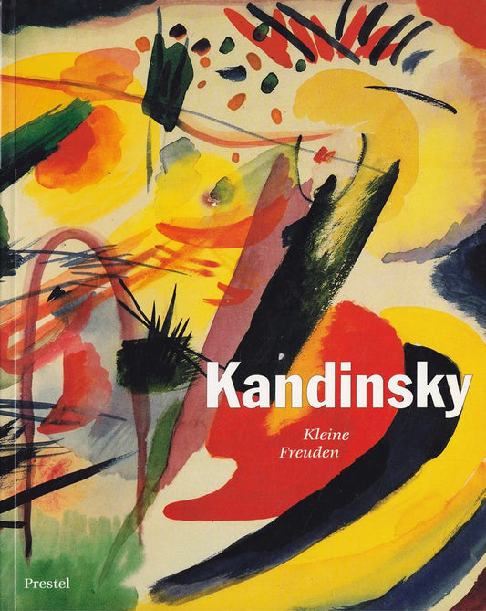 Kleine Freuden. Aquarelle und Zeichnungen