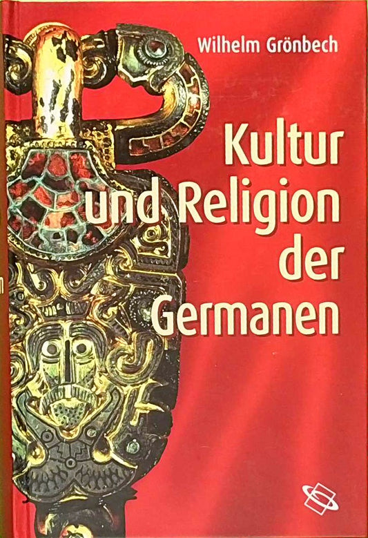 Kultur und Religion der Germanen