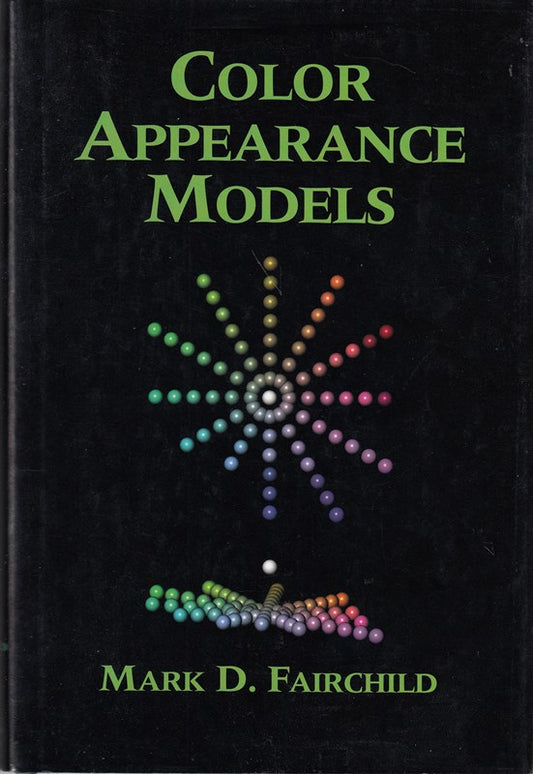 Color Appearance Models