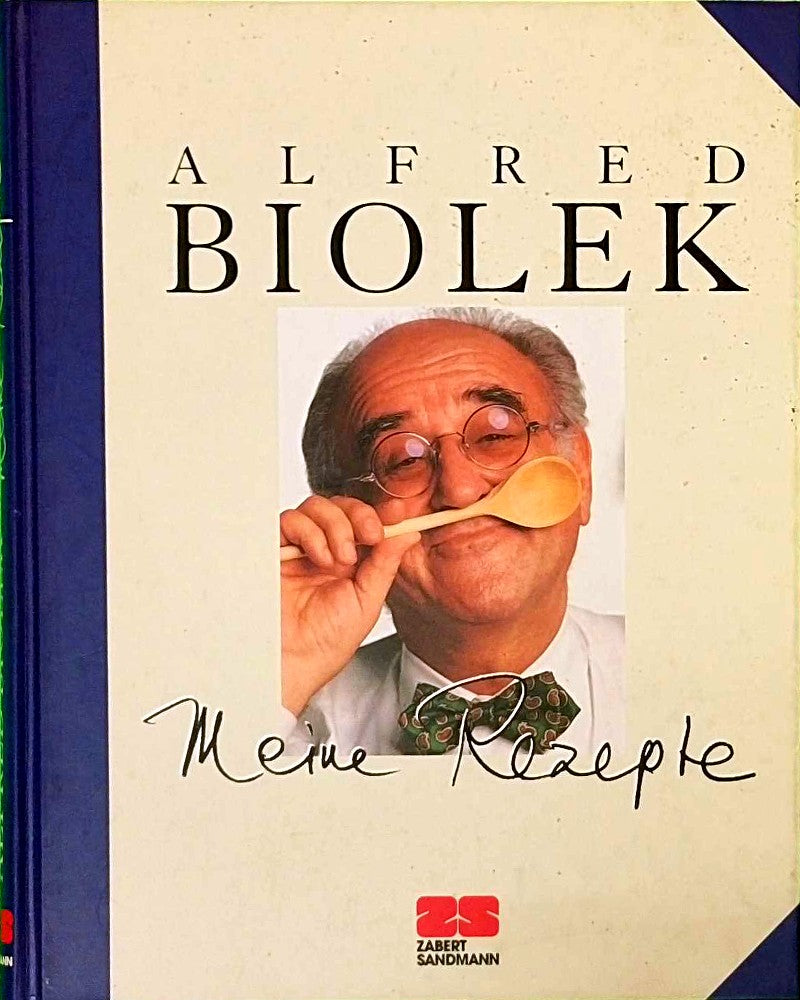 Meine Rezepte (Kochen - Die neue grosse Schule)