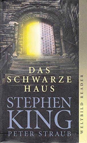 Das schwarze Haus. Horror