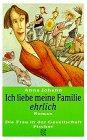 Ich liebe meine Familie - ehrlich