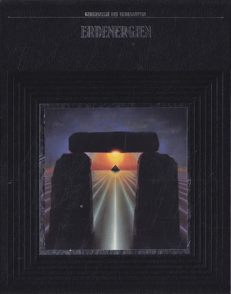 Erdenergien (Time Life) (Geheimnisse des Unbekannten)