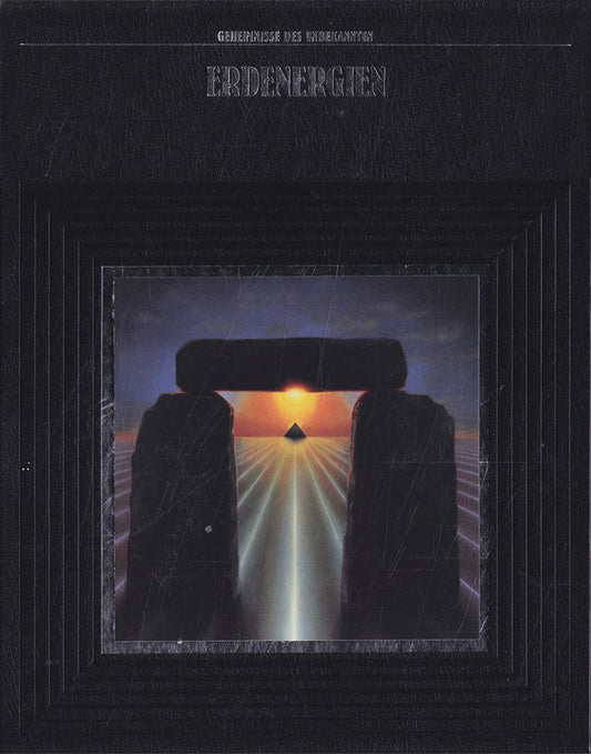 Erdenergien (Time Life) (Geheimnisse des Unbekannten)