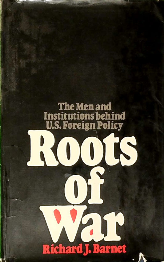 Roots of War
