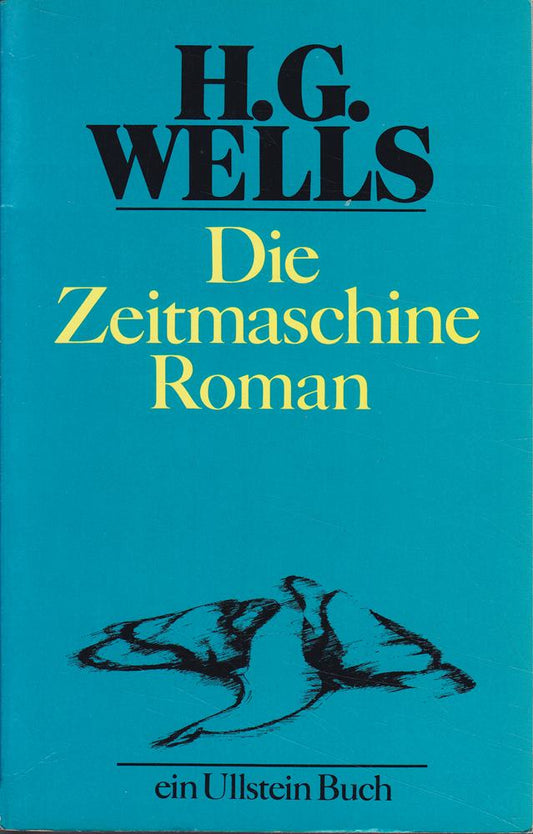 Die Zeitmaschine