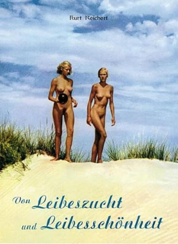 Von Leibeszucht und Leibesschönheit: Aktphotographie der 1930er und 40er Jahre