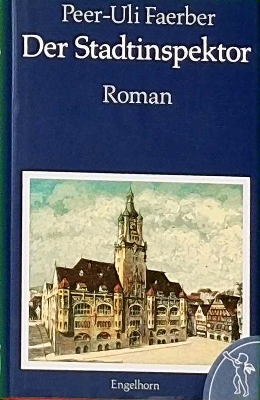 Der Stadtinspektor