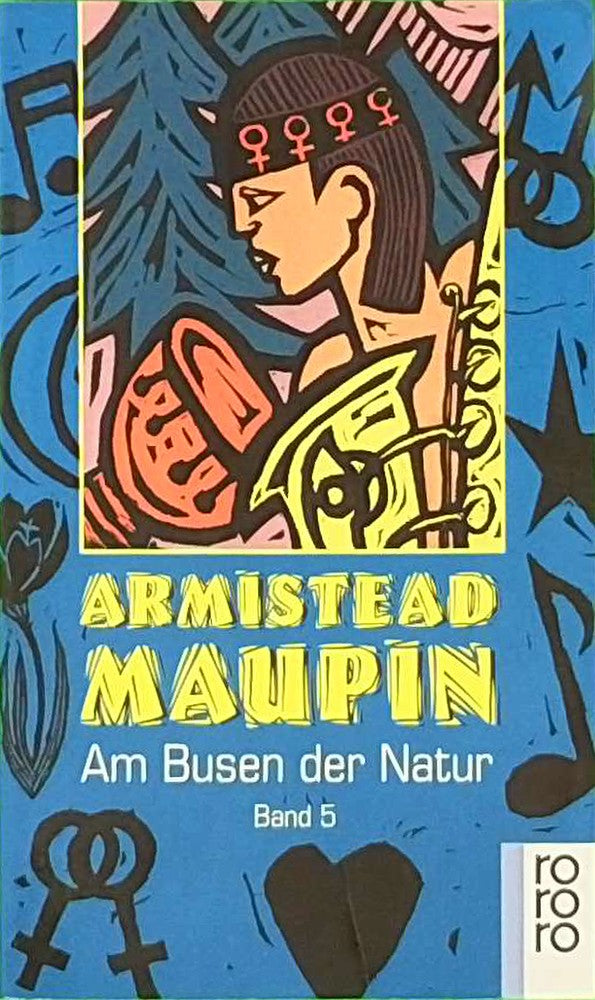 Am Busen der Natur (Stadtgeschichten  Band 5)