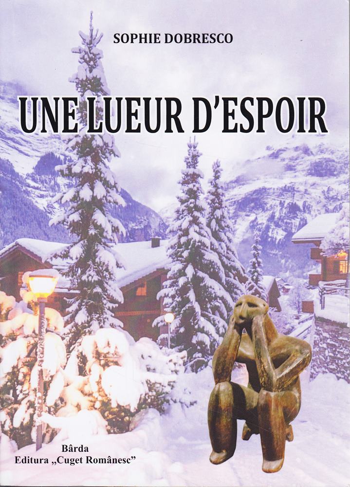 Une Lueur d'Espoir - Notes bibliques  quotidiens et politiques