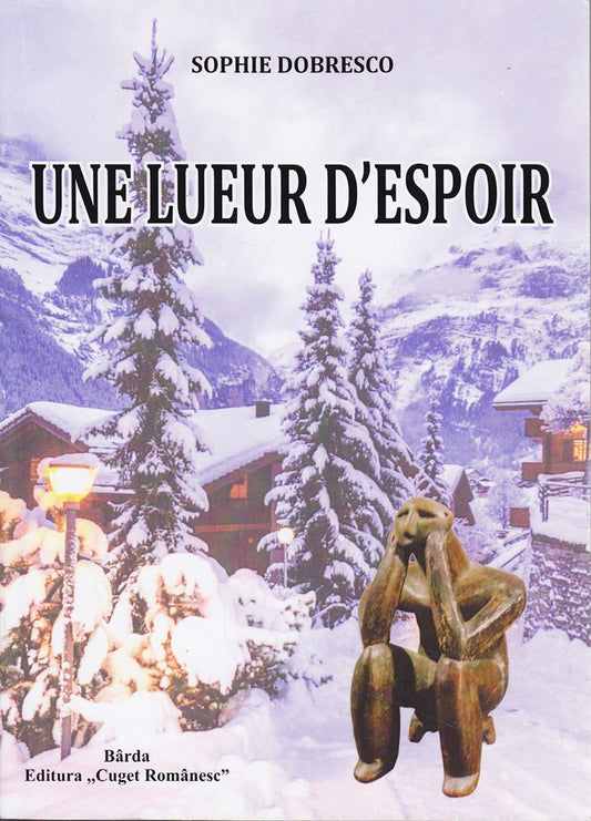 Une Lueur d'Espoir - Notes bibliques  quotidiens et politiques