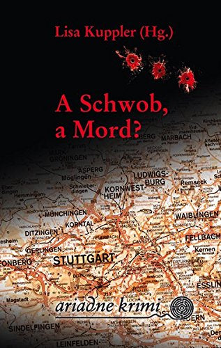 A Schwob  a Mord? Schwabenland  Krimiland