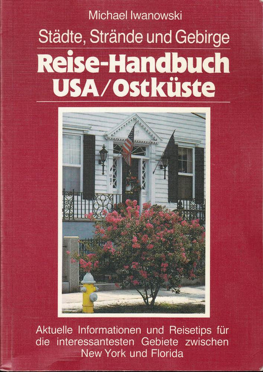 USA  Ostküste