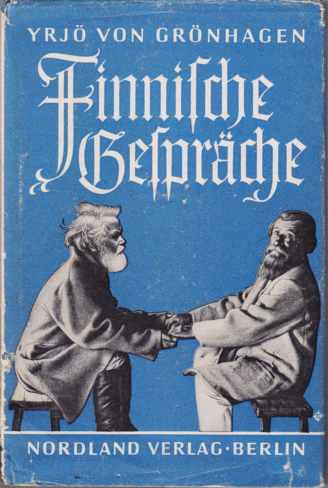 Finnische Gespräche.