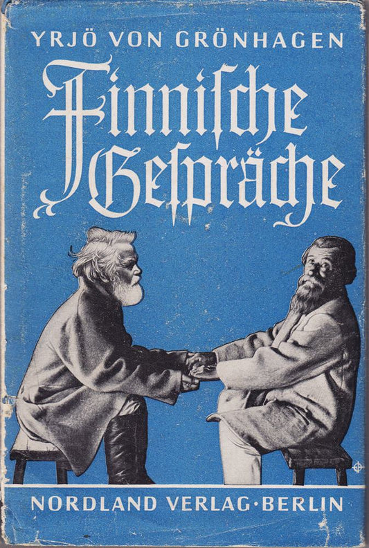 Finnische Gespräche.