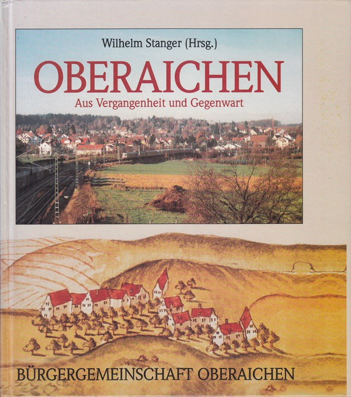 Oberaichen. Aus Vergangenheit und Gegenwart