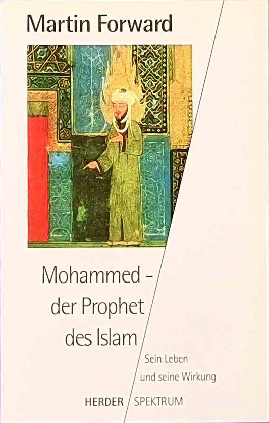 Mohammed  der Prophet des Islam