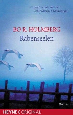 Rabenseelen: Roman