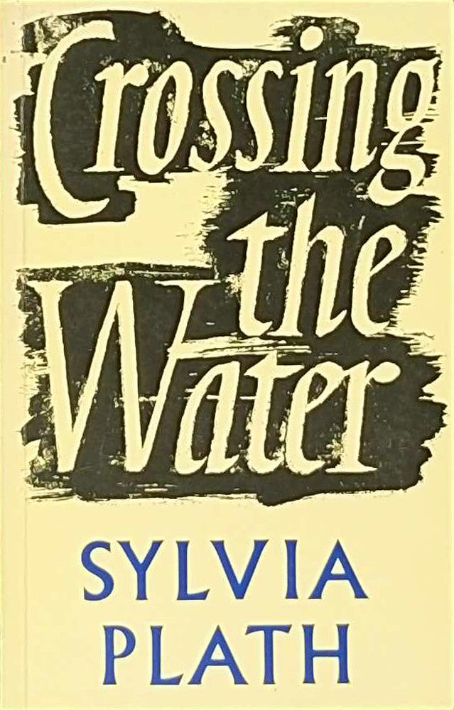 Crossing the Water