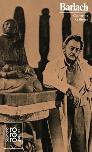 Ernst Barlach: Barlach  Ernst