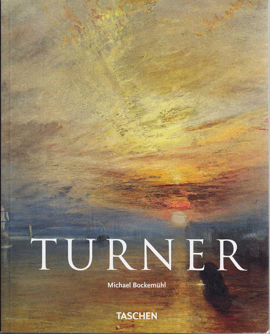 Turner: Kleine Reihe - Kunst