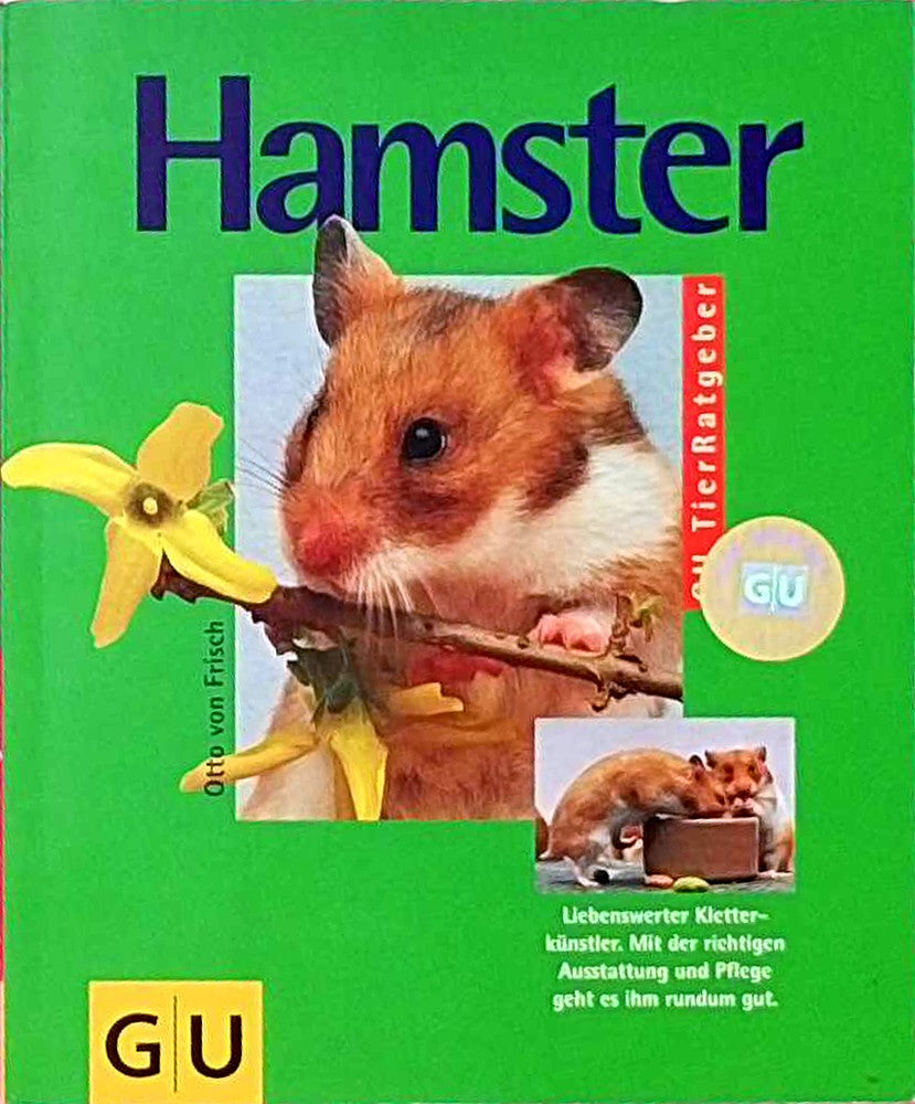 Hamster