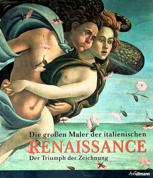 Die großen Maler der Italienischen Renaissance. 2 Bände.