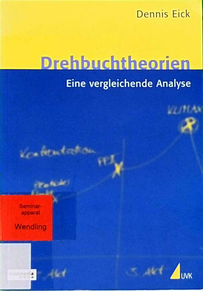 Drehbuchtheorien: Eine vergleichende Analyse