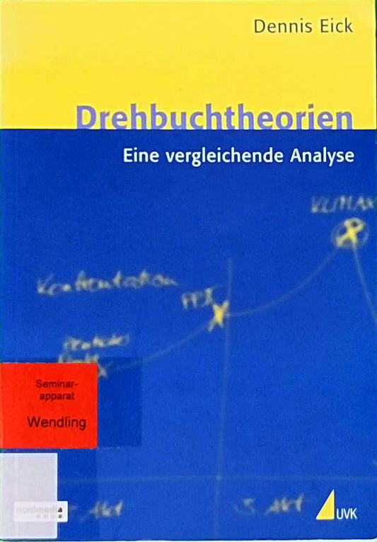 Drehbuchtheorien: Eine vergleichende Analyse