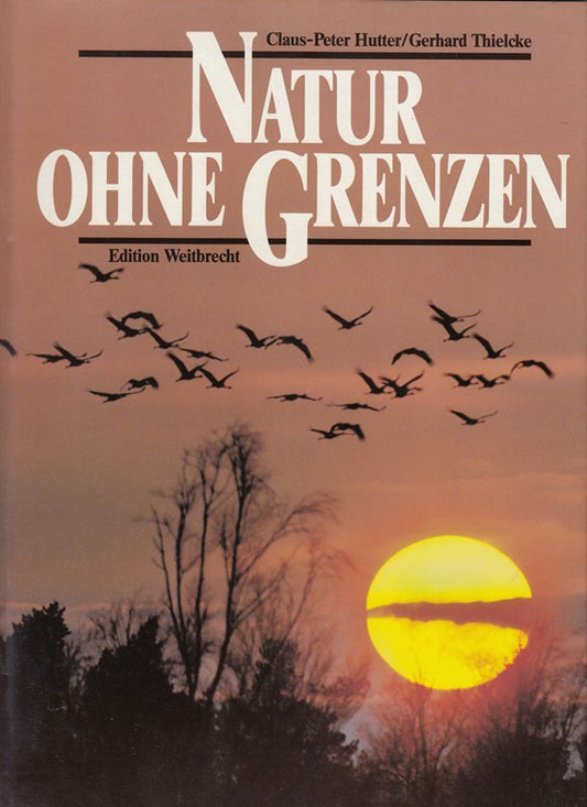Natur ohne Grenzen