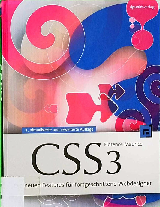 CSS3: Die neuen Features für fortgeschrittene Webdesigner