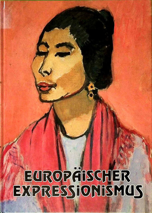 Europäischer Expressionismus