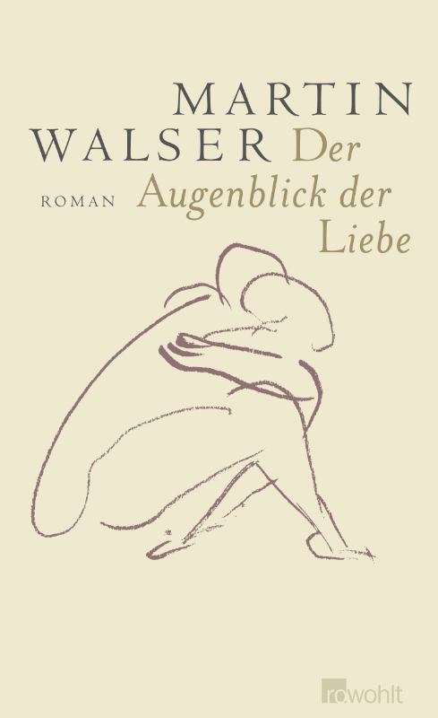 Der Augenblick der Liebe: Roman