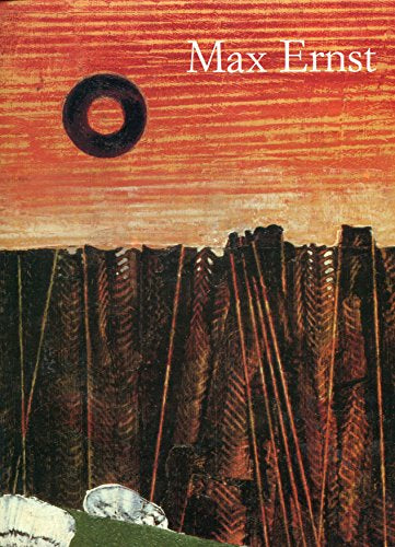 Max Ernst 1891-1976. Jenseits der Malerei