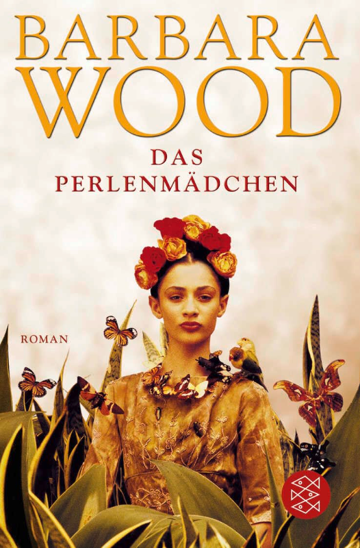 Das Perlenmädchen: Roman