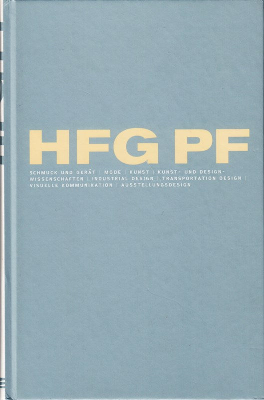 HFG PF