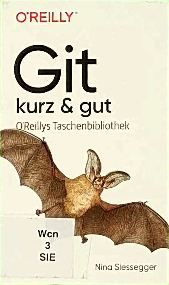 Git ? kurz & gut