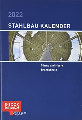 Bauphysik-Kalender 2022: Schwerpunkt: Holzbau (inkl. e-Book als PDF) (Bauphysik-Kalender-eBundle)