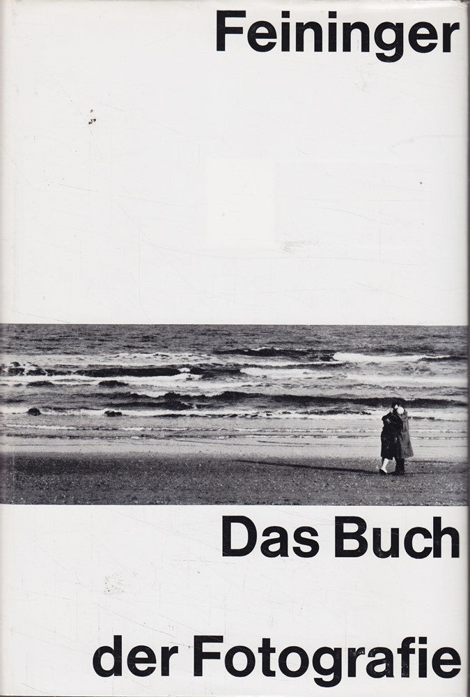 Das Buch der Fotografie