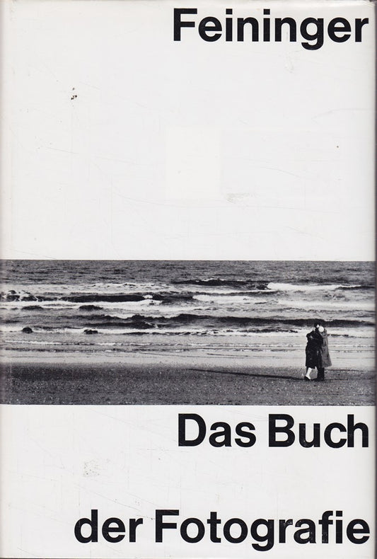 Das Buch der Fotografie