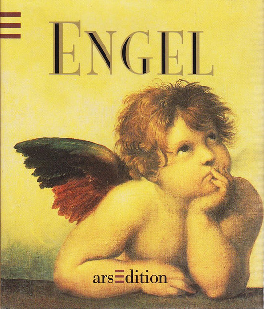 Engel (Die kleine Bibliothek)