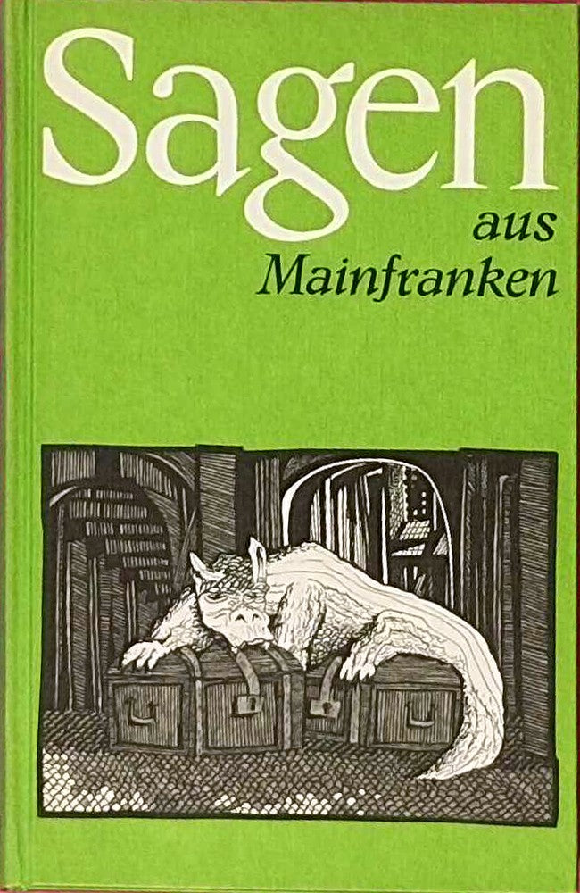 Sagen aus Mainfranken
