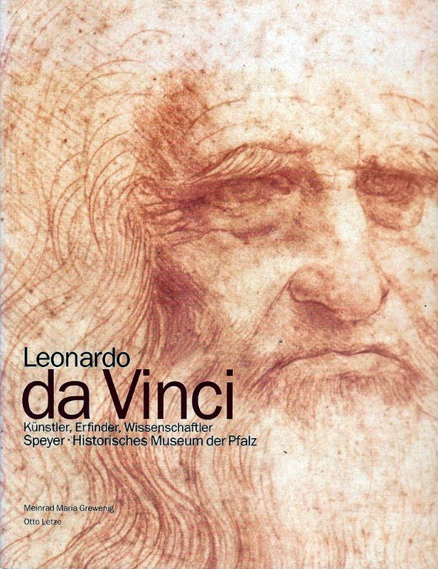 Leonardo da Vinci - Künstler  Erfinder  Wissenschaftler