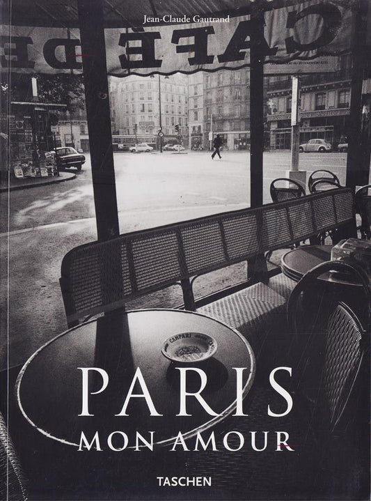 Paris Mon Amour