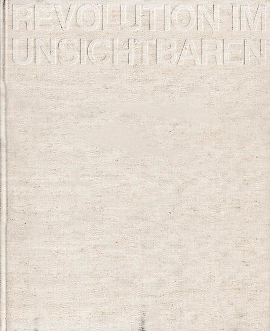 Revolution im Unsichtbaren