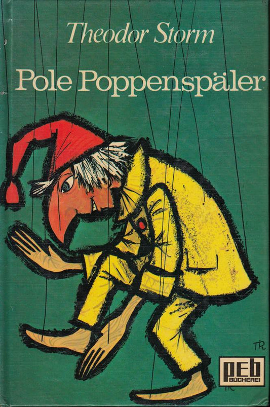 Pole Poppenspäler.