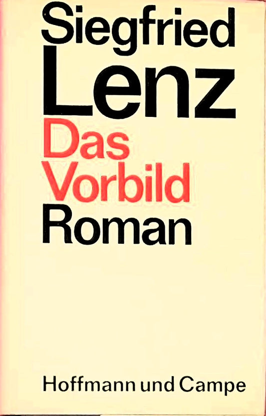 Das Vorbild