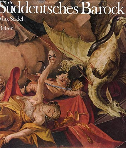 Süddeutsches Barock