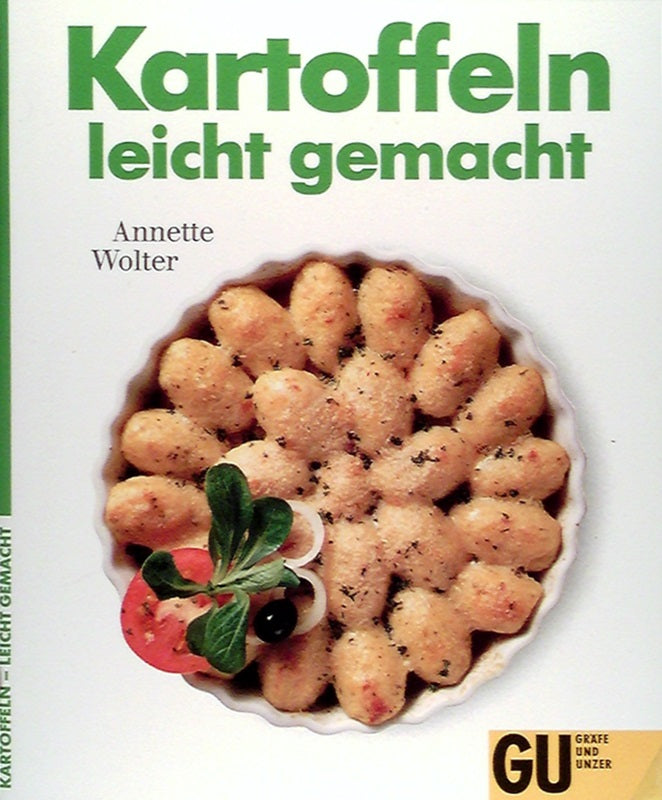 Kartoffeln leicht gemacht