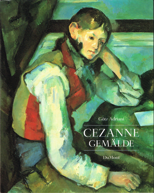 Cezanne Gemälde